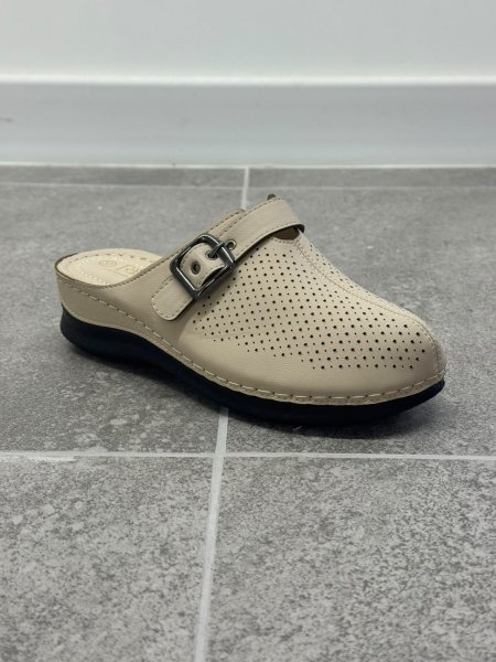 6208-1 - حفاي طبي ستاتي - بيج